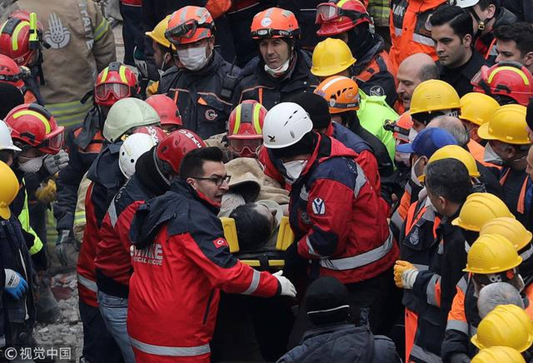 土耳其门将地震中遇难_土耳其门将在严重地震中不幸遇难详细报道