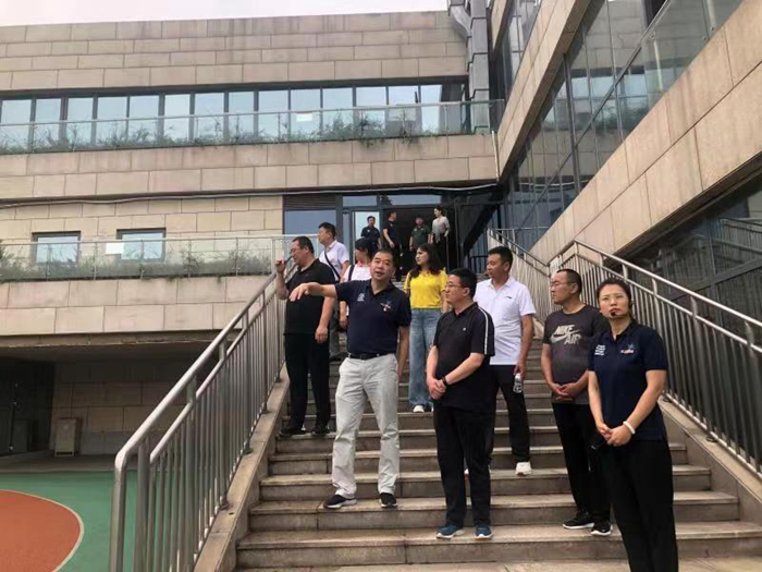 洛阳体育局_洛阳体育局助力全民健身与体育发展