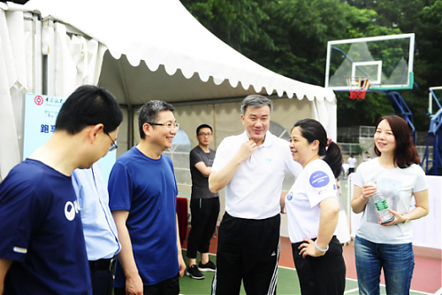.中大体育_中大体育：打造校园体育新风尚与健康生活