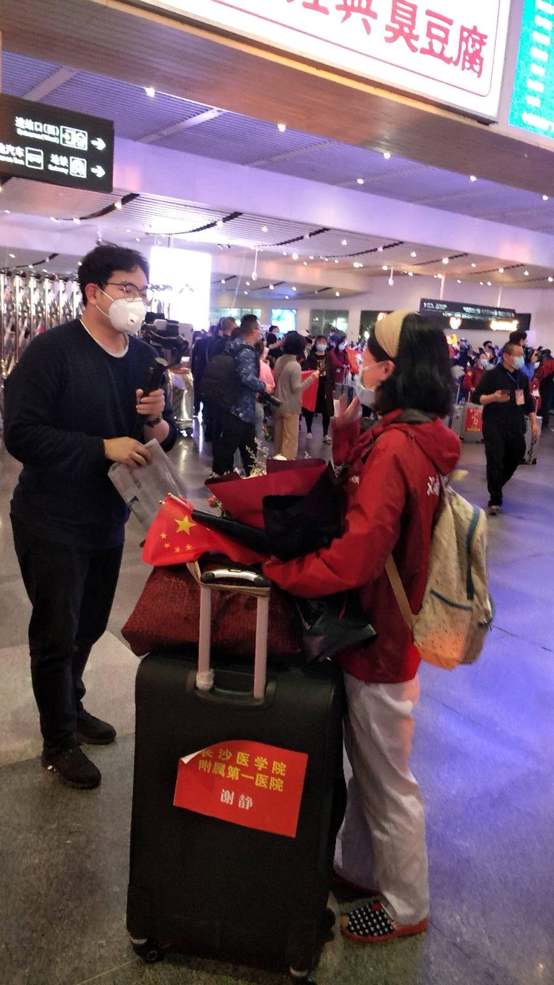 长沙新增3例确诊，我们的日子还能正常过吗？