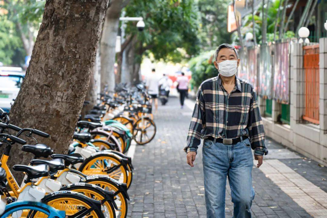 深圳今日疫情，街头巷尾的生活变奏曲