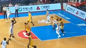 军哥篮球蓝测评，精灵球——提升你的篮球训练体验