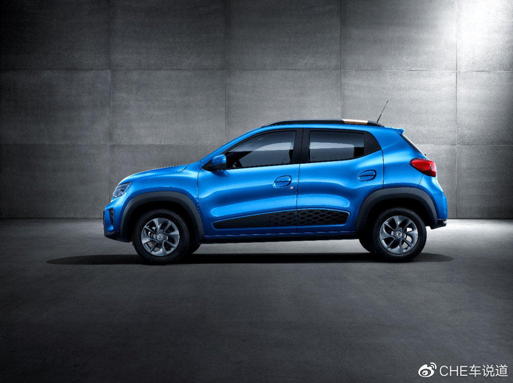 东风EX新能源汽车，为何在市场上卖不动的背后