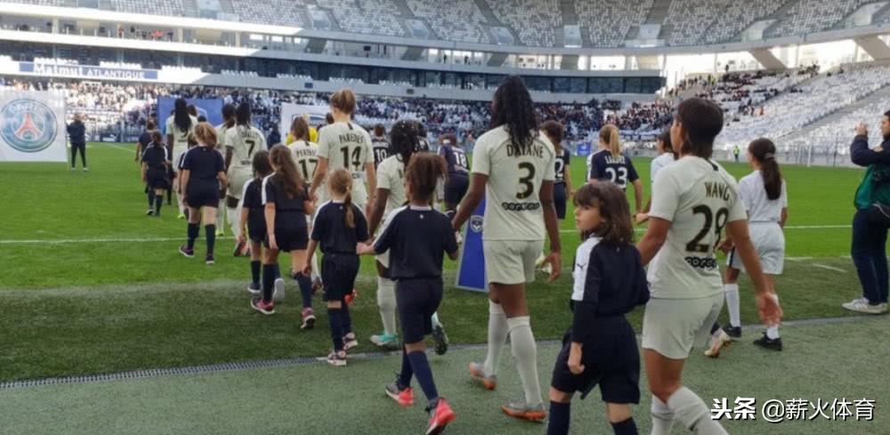 巴黎圣日尔曼vs波尔多，法甲焦点战前瞻