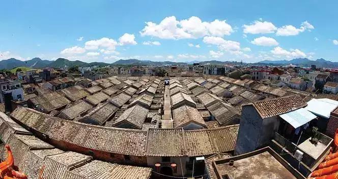 惠州平海旅游，探秘海岛风情与文化底蕴的完美融合