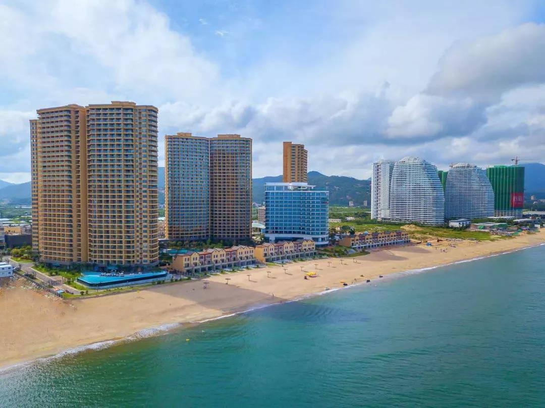惠州平海旅游，探秘海岛风情与文化底蕴的完美融合