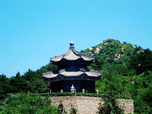 北京云峰山旅游 北京云峰山旅游