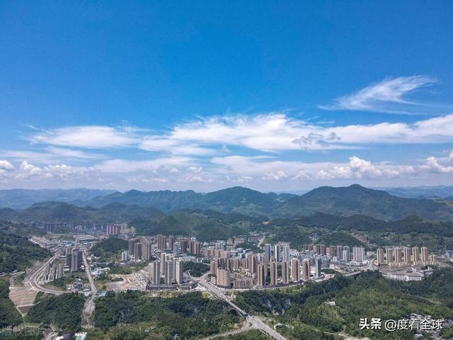 丽水缙云县城，探秘古韵与自然的完美融合