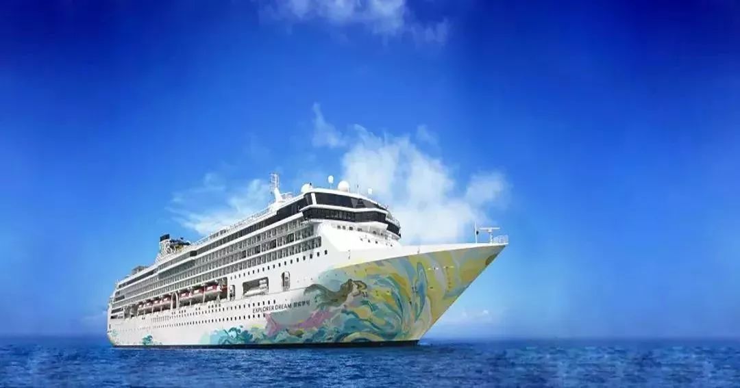 哥斯达邮轮旅游，探索加勒比海的梦幻之旅