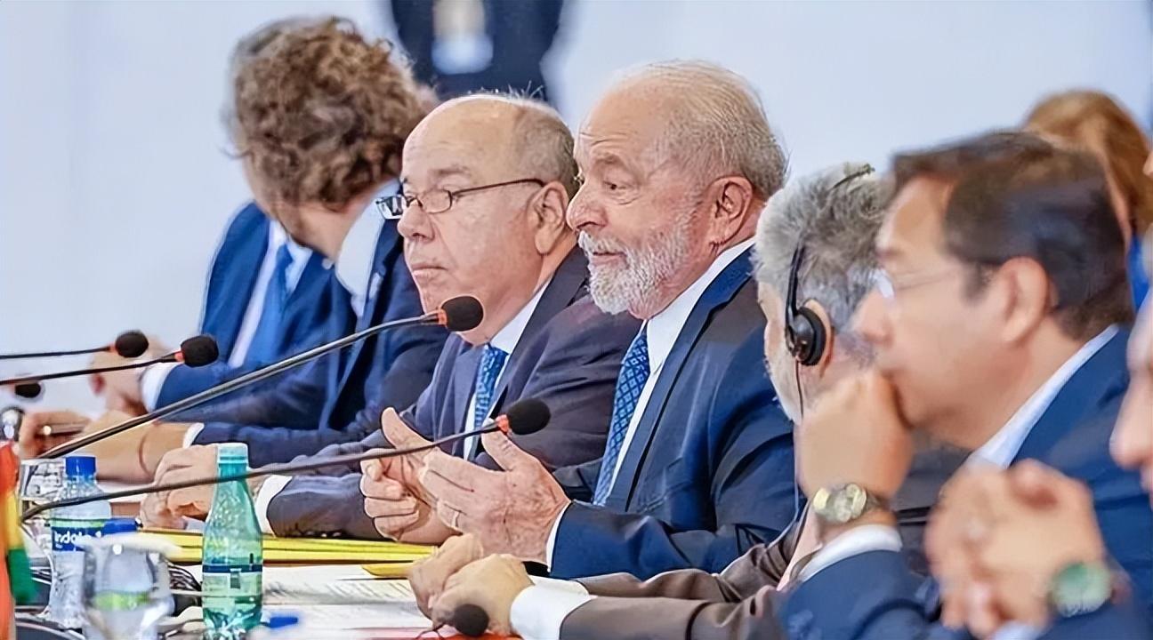 巴西vs阿根廷，南美双雄的终极对决