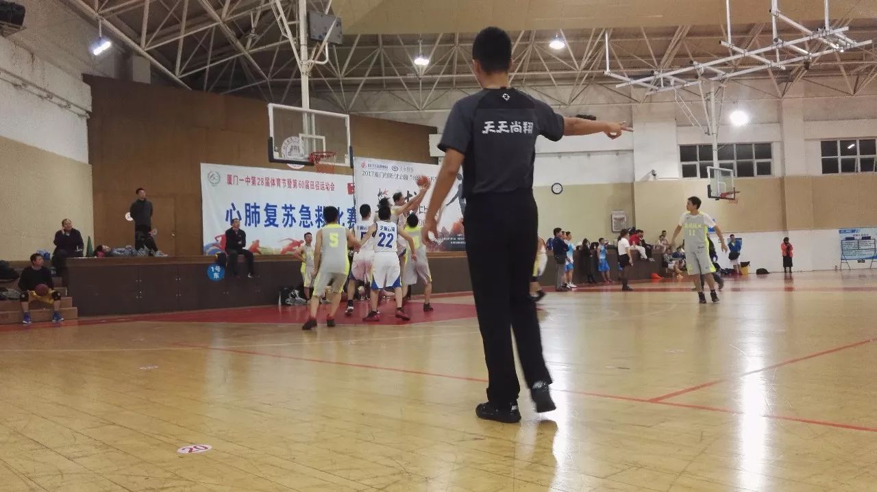 篮球，不只是运动，更是生活的乐趣